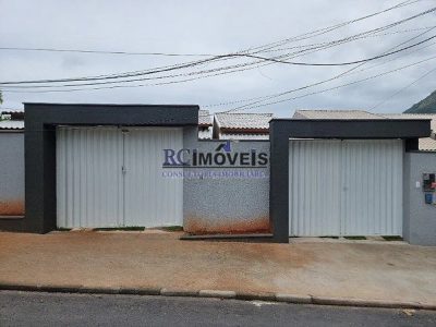Casa, 2 quartos, 118 m² - Foto 5