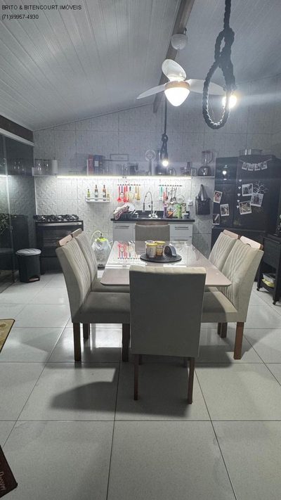 Casa, 4 quartos, 320 m² - Foto 3