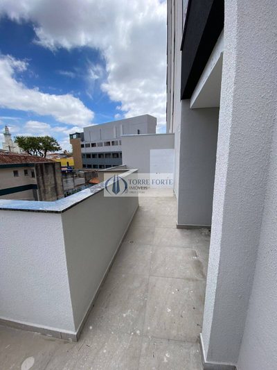 Apartamento, 2 quartos, 40 m² - Foto 5