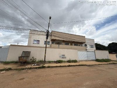 Apartamento, 2 quartos, 49 m² - Foto 1