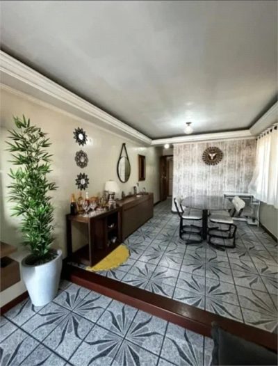 Sobrado, 3 quartos, 146 m² - Foto 2
