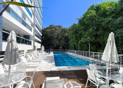 Apartamento, 3 quartos, 98 m² - Foto 1
