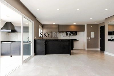 Apartamento, 2 quartos, 85 m² - Foto 4