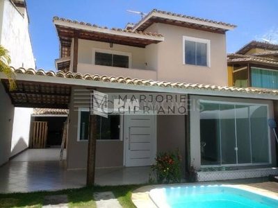 Casa de Condomínio, 4 quartos - Foto 5