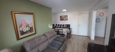 Apartamento, 2 quartos, 62 m² - Foto 4