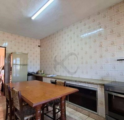 Casa, 3 quartos, 118 m² - Foto 4