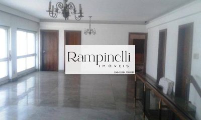 Casa, 4 quartos, 750 m² - Foto 1