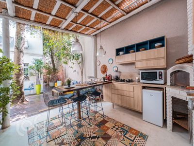 Casa, 5 quartos, 380 m² - Foto 2