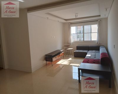 Apartamento, 3 quartos, 130 m² - Foto 1