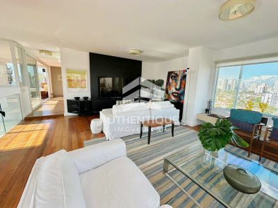 Cobertura, 4 quartos, 420 m² - Foto 3