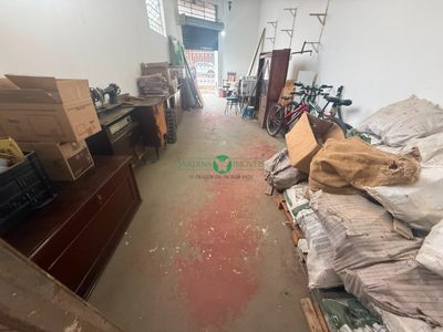 Depósito-Galpão, 38 m² - Foto 1