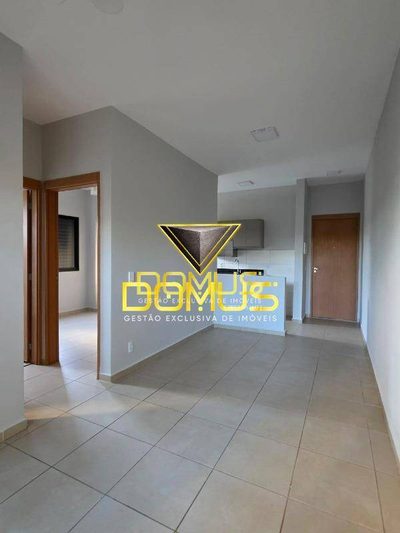 Apartamento, 2 quartos, 47 m² - Foto 3