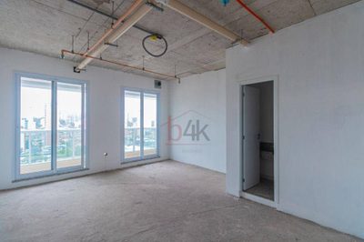 Sala-Conjunto, 34 m² - Foto 1