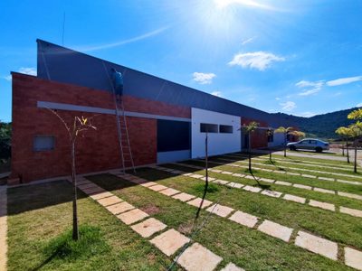 Terreno, 386 m² - Foto 5