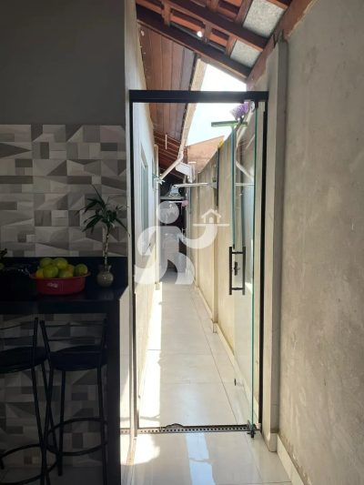 Casa, 2 quartos, 140 m² - Foto 3