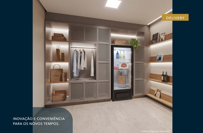 Apartamento, 2 quartos, 82 m² - Foto 4