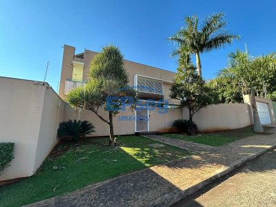 Casa, 4 quartos, 369 m² - Foto 4
