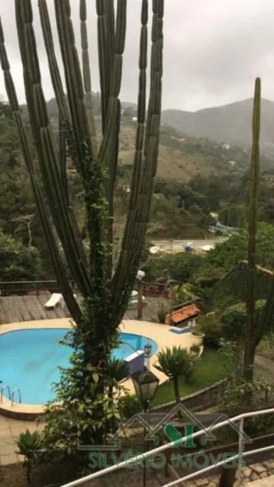 Casa, 7 quartos, 300 m² - Foto 5