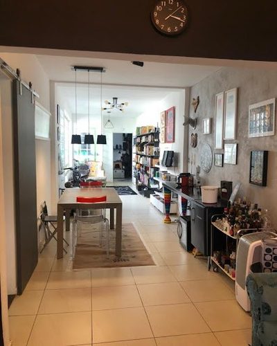 Casa, 3 quartos, 100 m² - Foto 1