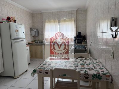 Sobrado, 3 quartos, 184 m² - Foto 2