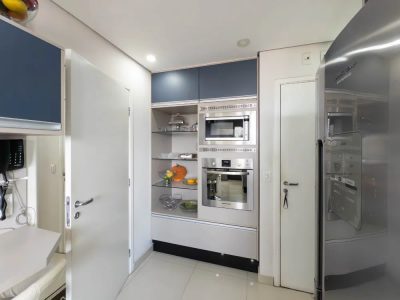 Apartamento, 2 quartos, 114 m² - Foto 1