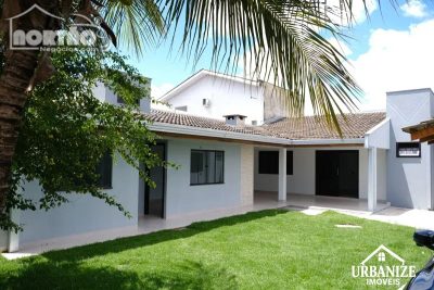 Casa, 351 m² - Foto 3