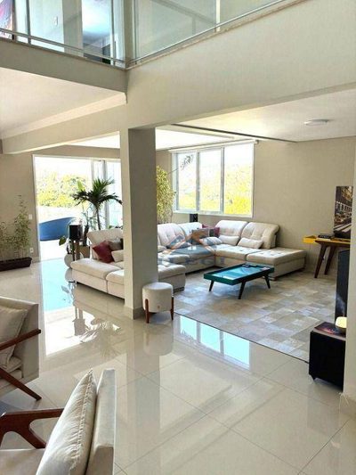 Casa de Condomínio, 5 quartos - Foto 2