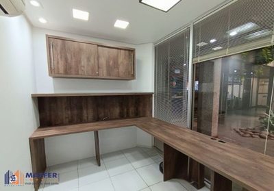 Sala-Conjunto, 90 m² - Foto 2