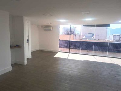 Sala-Conjunto, 95 m² - Foto 3