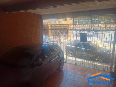 Sobrado, 2 quartos, 120 m² - Foto 3