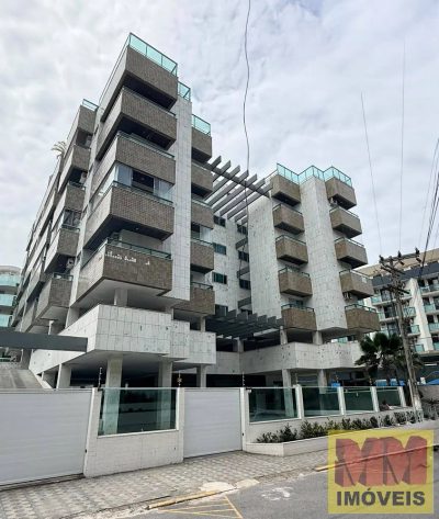 Apartamento, 4 quartos, 142 m² - Foto 1