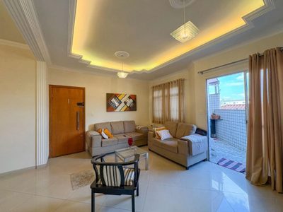 Apartamento, 3 quartos, 82 m² - Foto 4