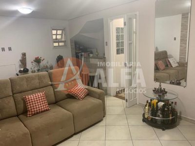 Casa, 3 quartos, 221 m² - Foto 4