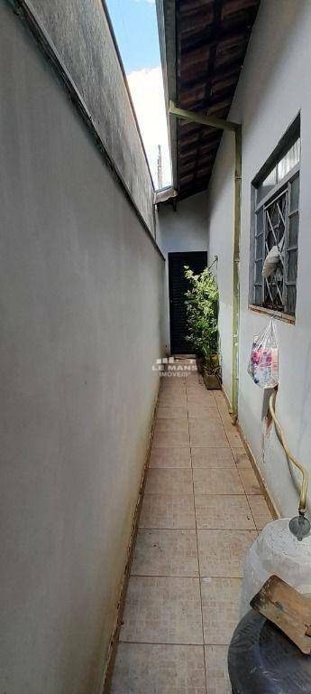 Casa, 2 quartos, 88 m² - Foto 3