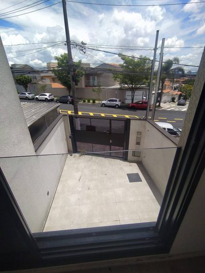 Sobrado, 3 quartos - Foto 3
