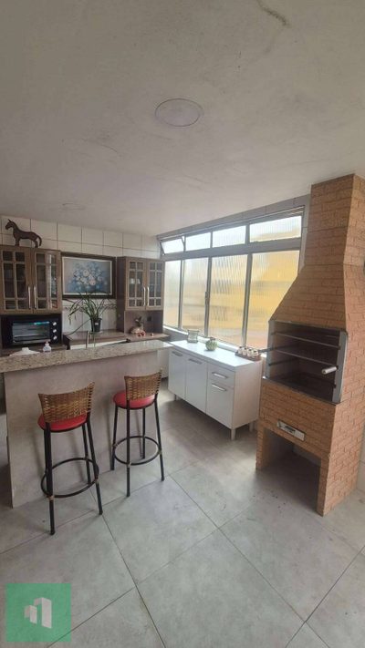 Apartamento, 1 quarto - Foto 4