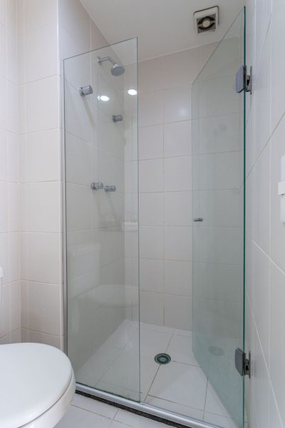 Apartamento, 1 quarto, 54 m² - Foto 3