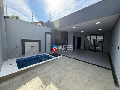 Casa, 3 quartos, 120 m² - Foto 3