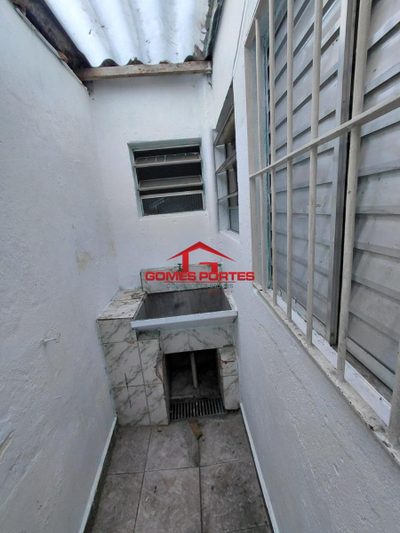 Sobrado, 1 quarto, 30 m² - Foto 3