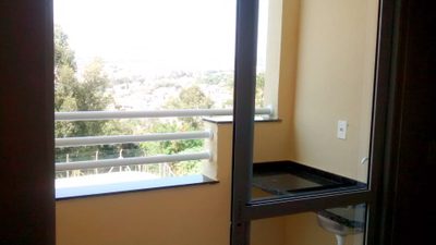 Apartamento, 2 quartos, 57 m² - Foto 2