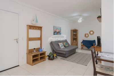 Apartamento, 2 quartos, 63 m² - Foto 2