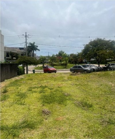 Loteamento e Condomínio, 450 m² - Foto 4