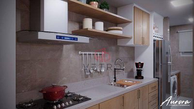 Apartamento, 2 quartos, 115 m² - Foto 3
