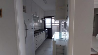 Apartamento, 3 quartos, 72 m² - Foto 2