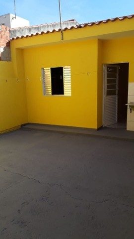 Casa de Condomínio, 2 quartos - Foto 5