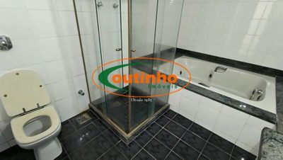 Apartamento, 5 quartos, 240 m² - Foto 2