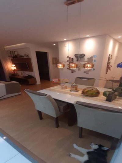 Apartamento, 2 quartos, 63 m² - Foto 4
