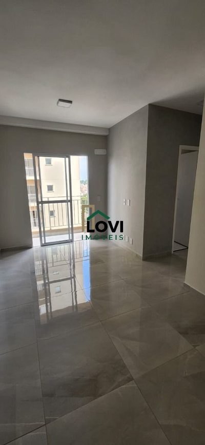 Apartamento, 2 quartos, 52 m² - Foto 4