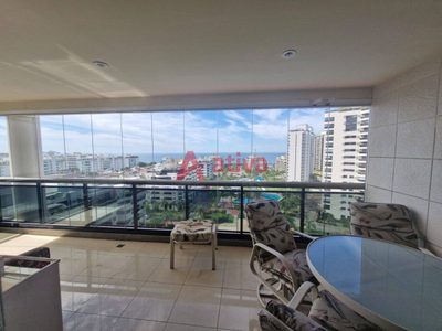 Apartamento, 3 quartos, 125 m² - Foto 4