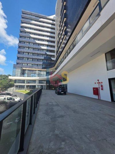 Loja-Salão, 30 m² - Foto 3